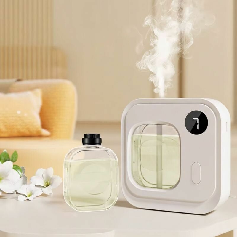 Ароматизатор для аромадиффузора Essential oil Roman holiday 50мл (XXJ019-Rom) - Зображення 1