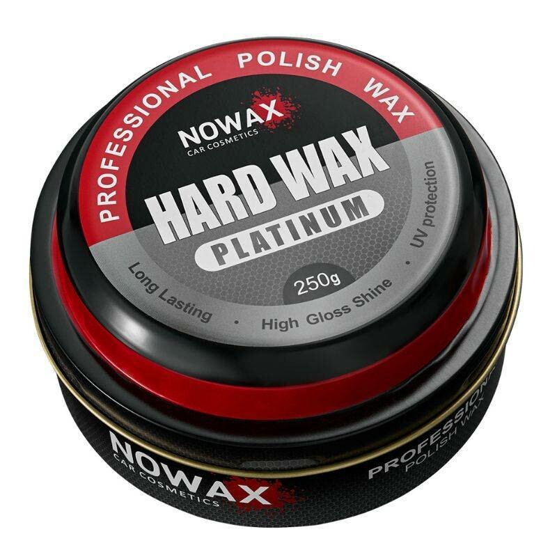 Воск карнаубский Nowax Carnauba Wax NX46230 - Изображение 2