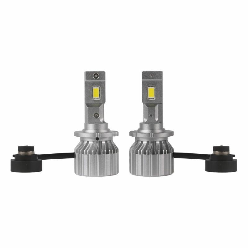 Светодиодные автолампы 4200LM 6000K Carlamp D4S 45W 12-24В (D4S-Pro) - Зображення 1