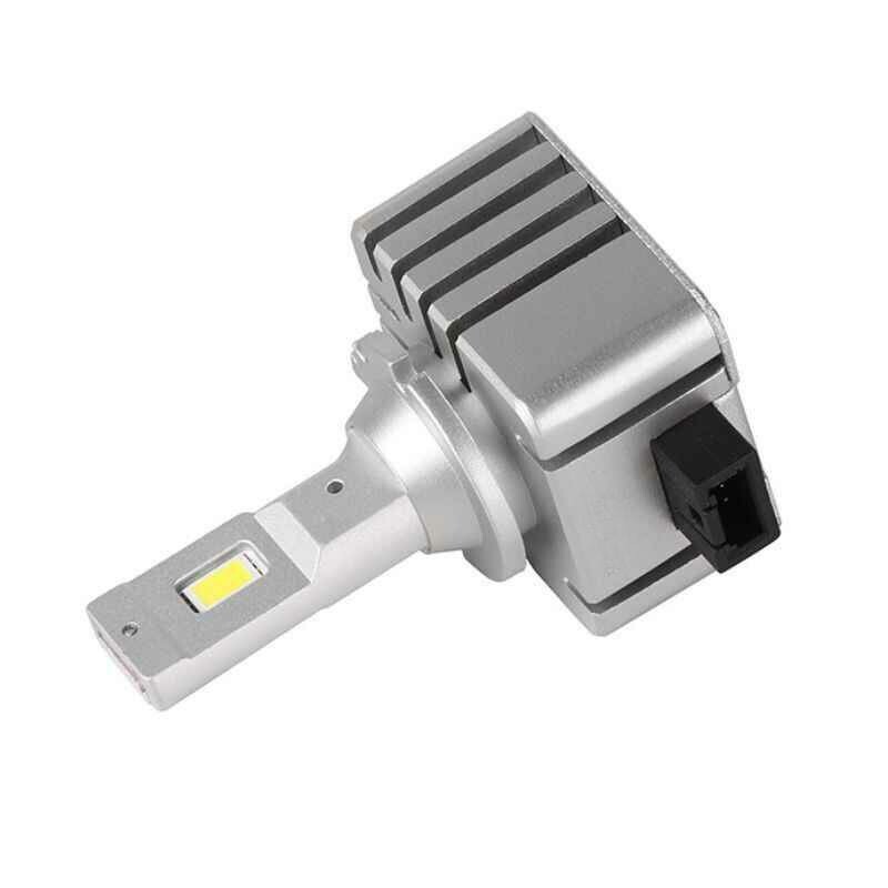 Светодиодные автолампы 4200LM 6000K Carlamp D8S 35W (D8S-Pro) - Зображення 6