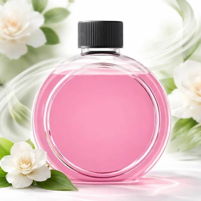 Ароматизатор для аромадиффузора Essential oil of Gardenia 50мл (XXJ007-Gar)