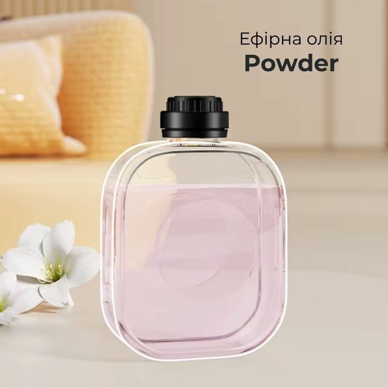 Ароматизатор для аромадиффузора Essential oil Powder 50мл (XXJ019-Pow)