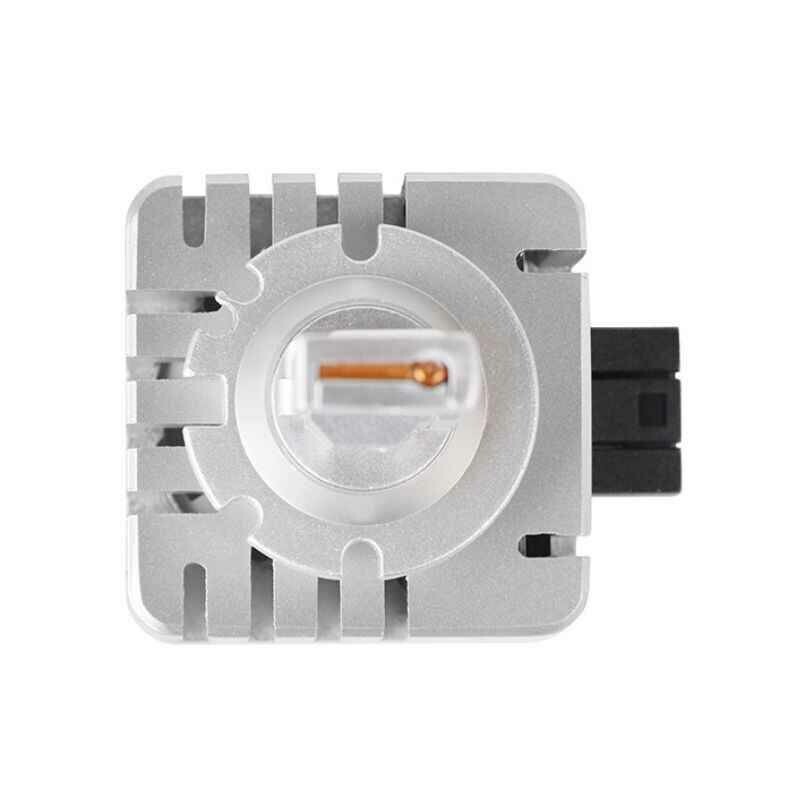 Светодиодные Led лампы D5S Carlamp Pro 4200 Lm 6000 K (D5S-Pro) - Зображення 4