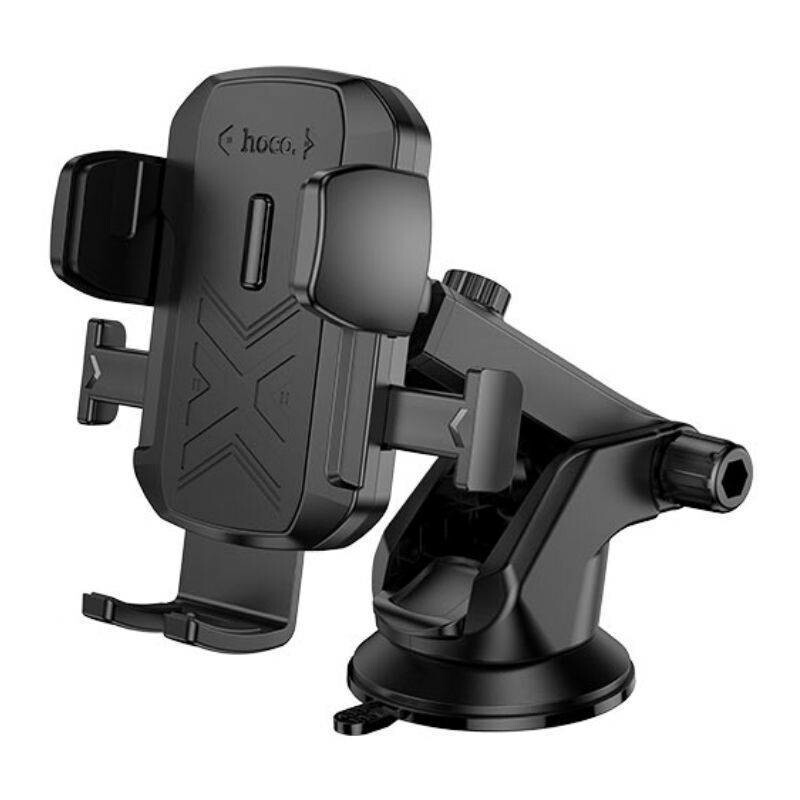 Автомобильный держатель 4.5-7" 65-85мм Hoco H65 (H65)