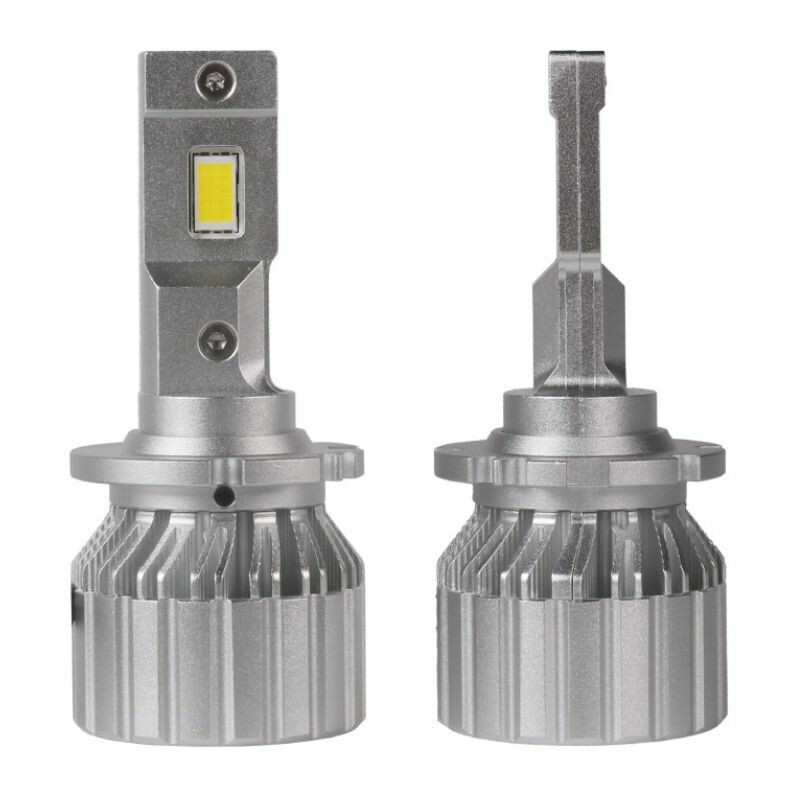 Светодиодные автолампы 4200LM 6000K Carlamp D4S 45W 12-24В (D4S-Pro) - Зображення 7