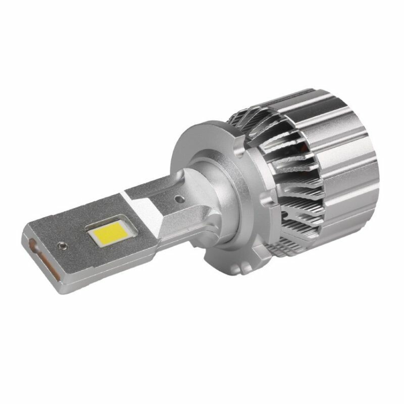 Светодиодные автолампы 4200LM 6000K Carlamp D4S 45W 12-24В (D4S-Pro) - Зображення 2
