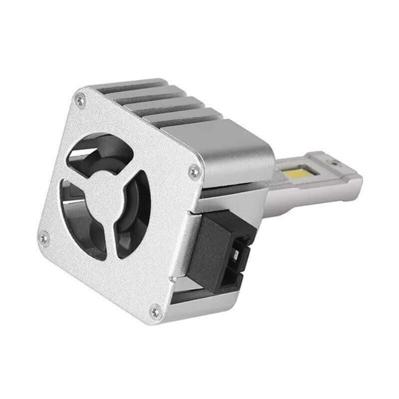 Светодиодные автолампы 4200LM 6000K Carlamp D8S 35W (D8S-Pro) - Зображення 5