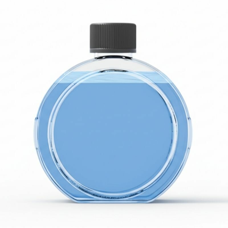 Ароматизатор для аромадиффузора Essential oil Vitality Ocean 50мл (XXJ007-Vit) - Зображення 1
