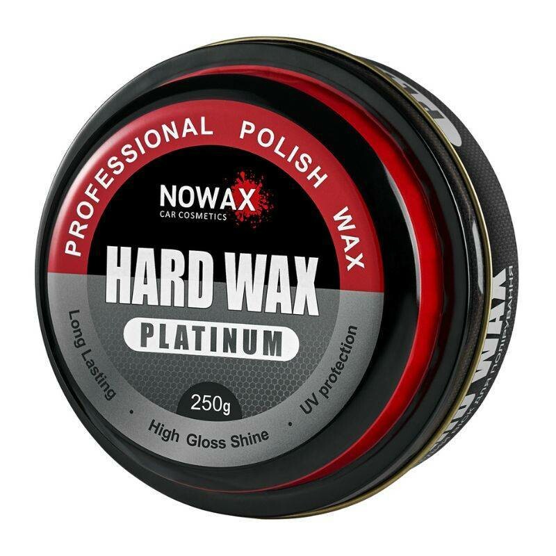 Воск карнаубский Nowax Carnauba Wax NX46230 - Изображение 1