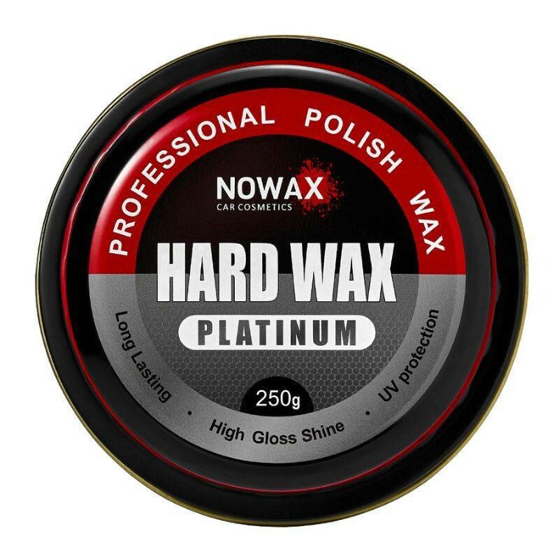 Воск карнаубский Nowax Carnauba Wax NX46230 - Изображение 3