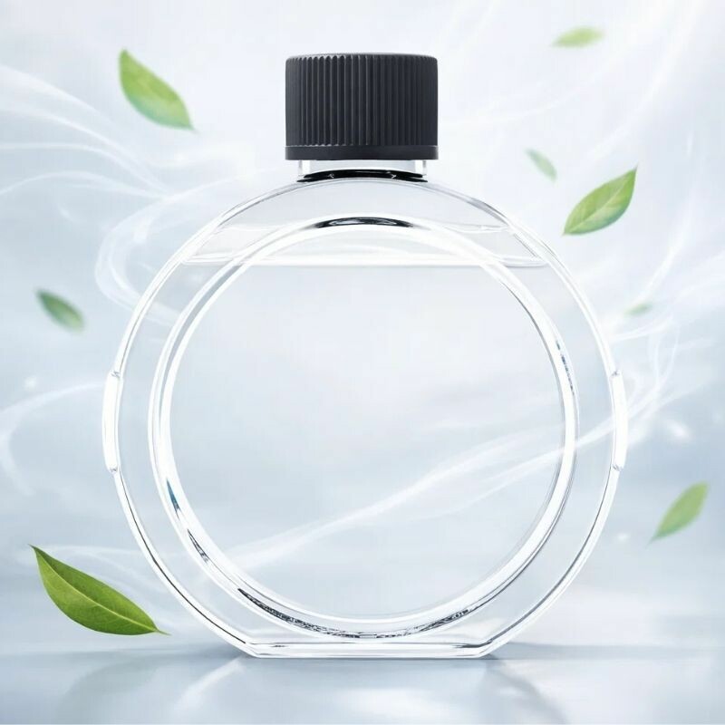 Ароматизатор для аромадиффузора Essential oil of Hilton 50мл (XXJ007-Hil)