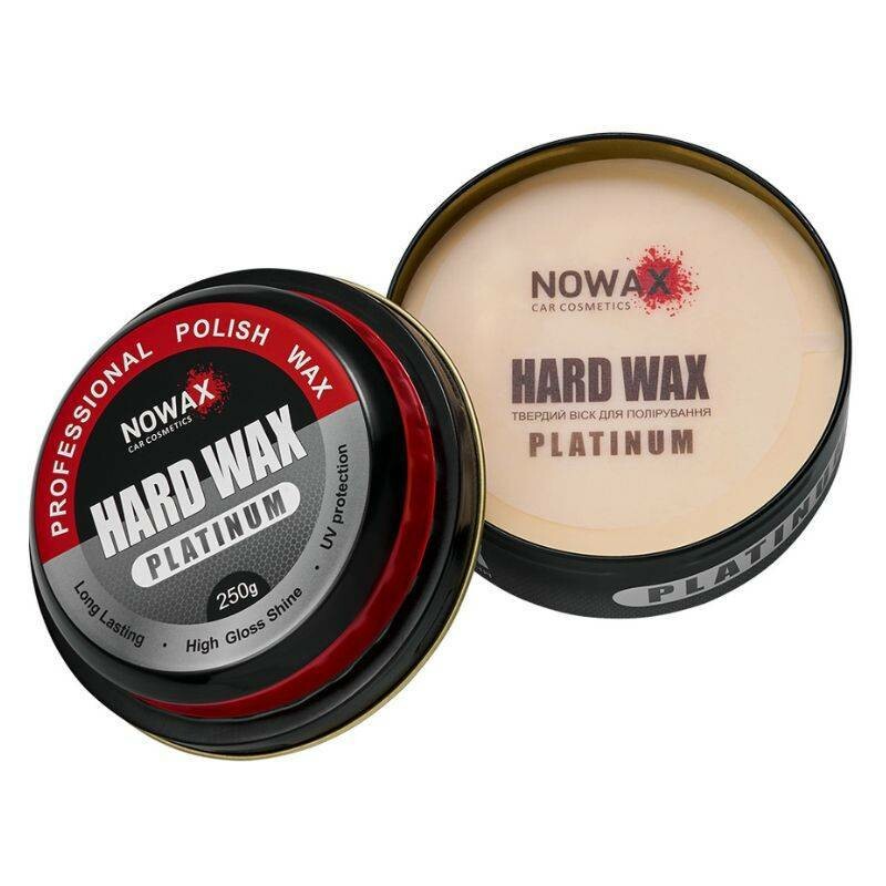 Воск карнаубский Nowax Carnauba Wax NX46230