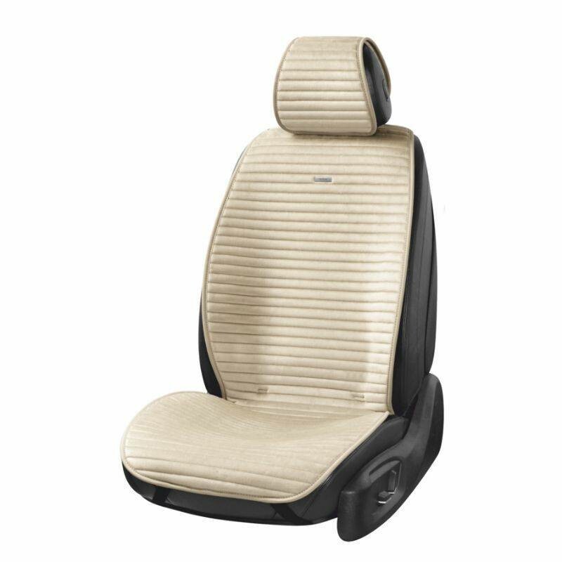 Накидки на передние сиденья Beltex Barcelona (BX83550)