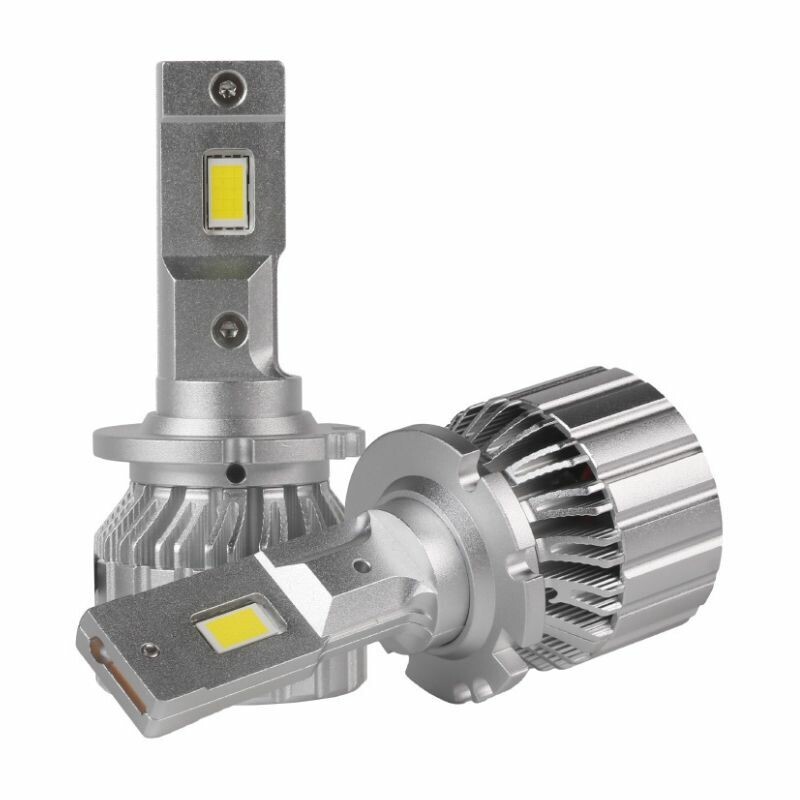 Светодиодные автолампы 4200LM 6000K Carlamp D4S 45W 12-24В (D4S-Pro)