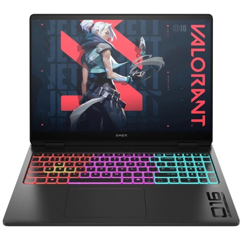 HP Omen Max 16z-ak000 (C50FZAV) 32GB/1TB CUSTOM