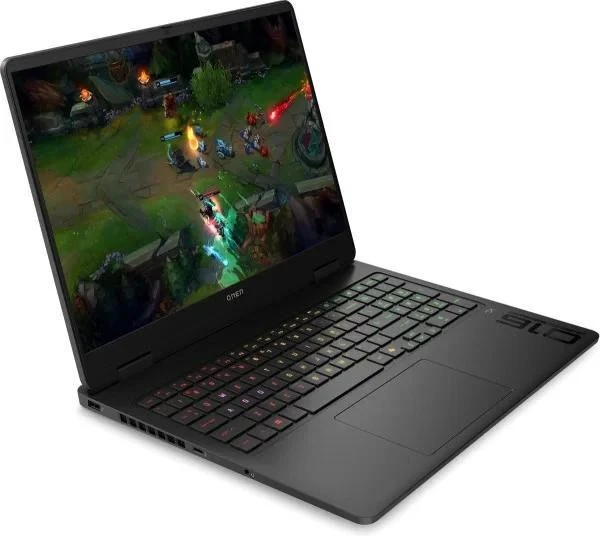 HP OMEN Slim 16-an0119 (BM7B9UA) - Изображение 2