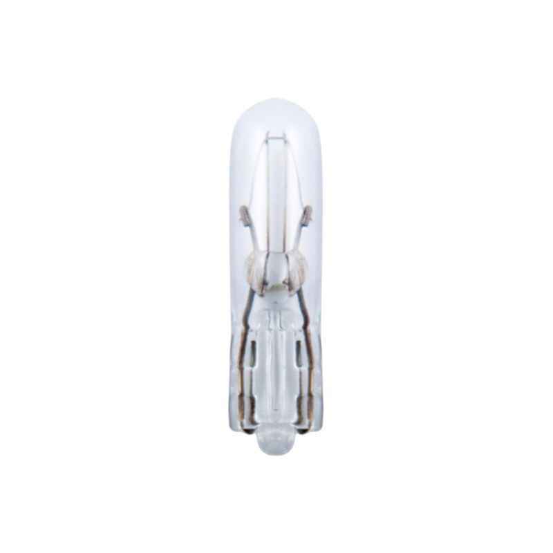 Галогенные лампы Brevia W1.2W 24V набор 10 штук в упаковке (24325C) - Изображение 1
