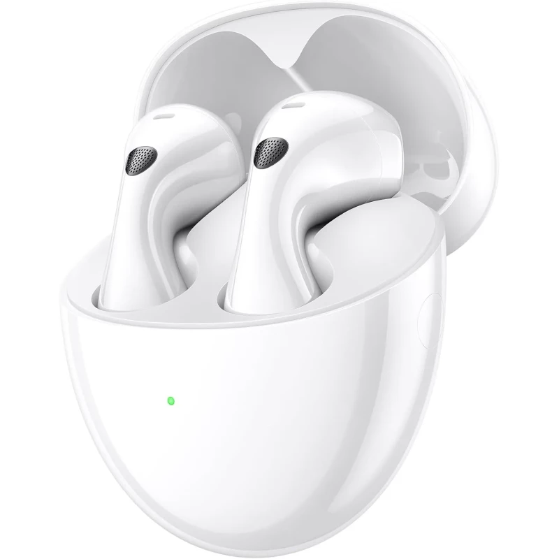 Huawei Freebuds 6 White - Зображення 1