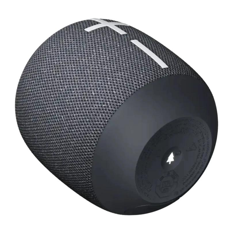 Ultimate Ears Wonderboom 4 Active Black (984-001900) - Зображення 2