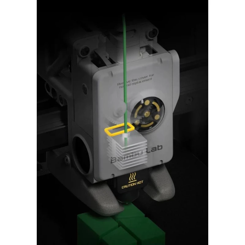 3D-принтер Bambu Lab A1 Mini Combo - Изображение 3