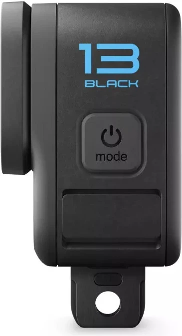 GoPro HERO13 Black + Enduro + Head Strap + Handler Floating (CHDRB-131-RW) - Изображение 5