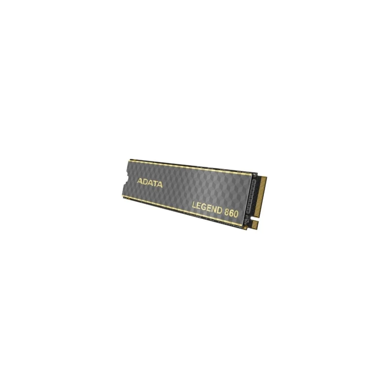 M.2 2280 1TB SLEG 860 ADATA (SLEG-860-1000GCS) (UA) - Изображение 1