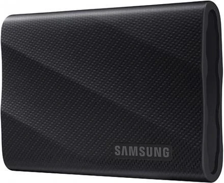 Samsung T9 2 TB Black (MU-PG2T0B) (EU) - Изображение 2