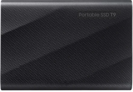 Samsung T9 2 TB Black (MU-PG2T0B) (EU) - Изображение 3