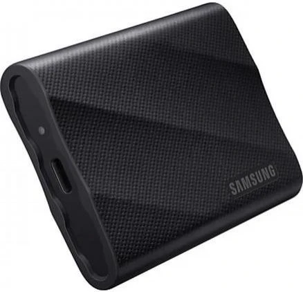 Samsung T9 2 TB Black (MU-PG2T0B) (EU) - Изображение 6