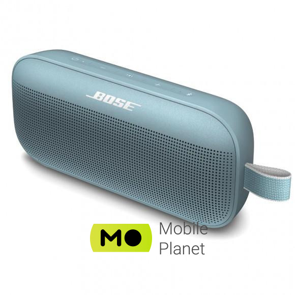 Bose Soundlink Flex Bluetooth Stone Blue (865983-0200)