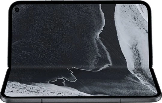 Google Pixel 11 Pro Fold 16/256GB Obsidian - Изображение 3