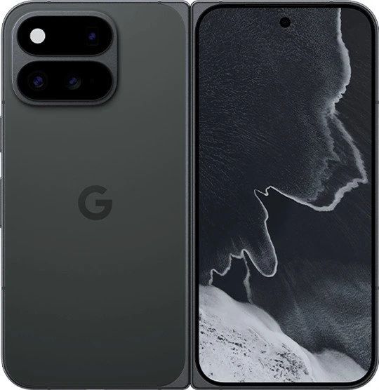 Google Pixel 11 Pro Fold 16/256GB Obsidian