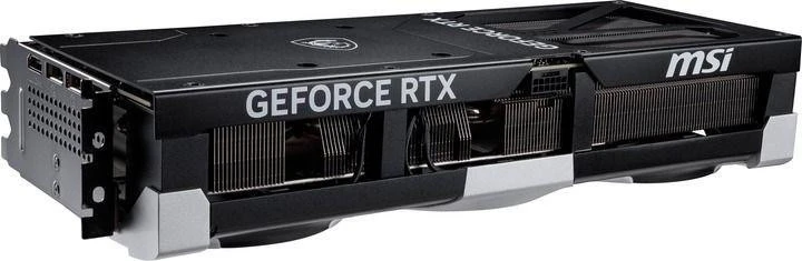 MSI GeForce RTX 5090 32G VENTUS 3X OC (G5090-32V3C, 912-V530-092) - Зображення 4