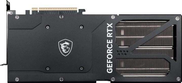 MSI GeForce RTX 5090 32G VENTUS 3X OC (G5090-32V3C, 912-V530-092) - Зображення 7