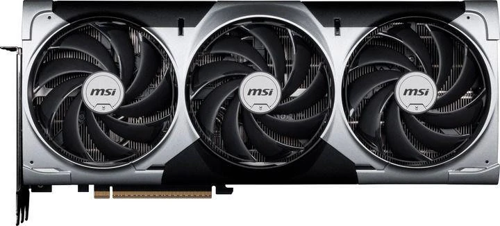 MSI GeForce RTX 5090 32G VENTUS 3X OC (G5090-32V3C, 912-V530-092)