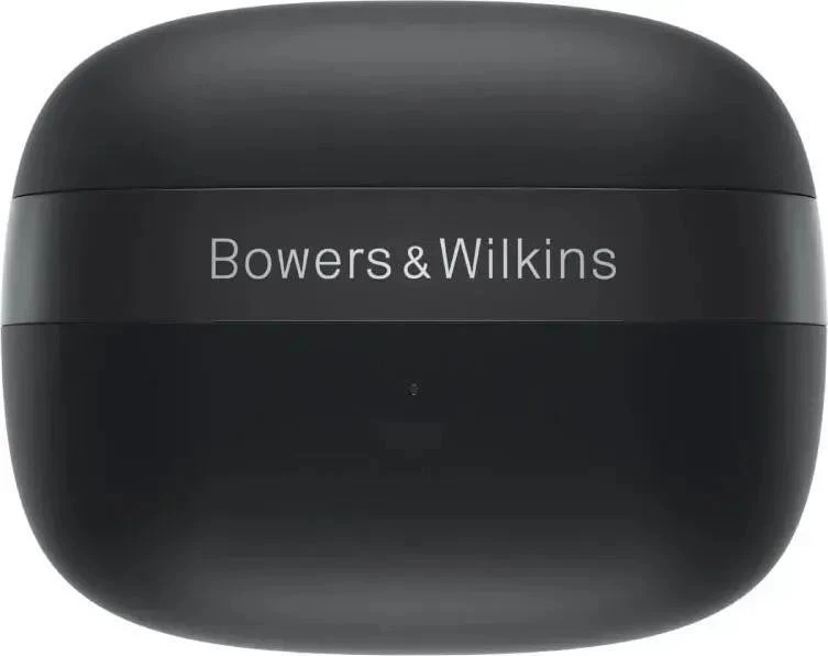 Наушники Bowers & Wilkins Pi8 Anthracite Black - Зображення 1