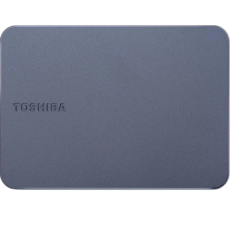 Toshiba Canvio Gaming 1 TB Dark Grey (HDTX210EK3AA) - Зображення 1