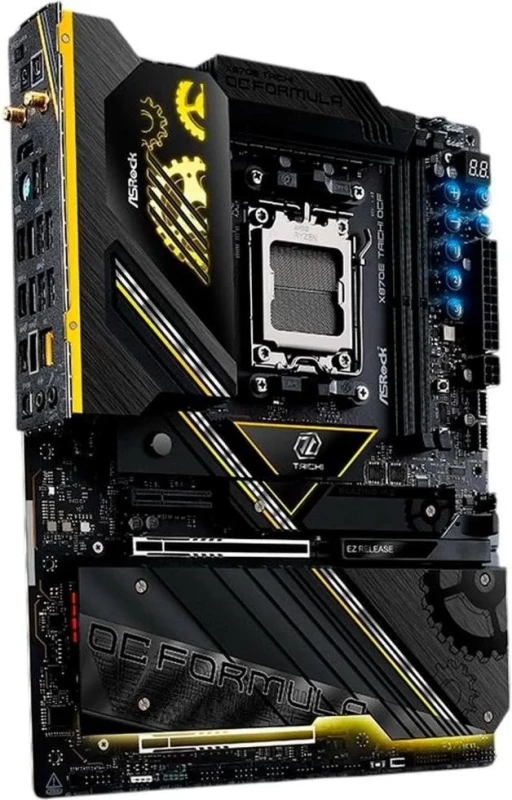 ASRock X870E Taichi OCF (UA) - Изображение 2