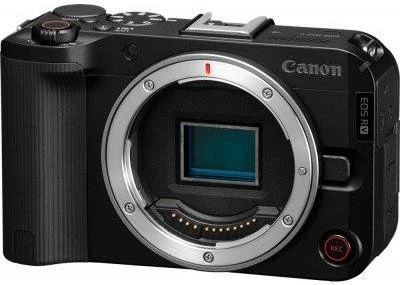 Canon EOS R50 V Body Black (6895C024) - Зображення 7