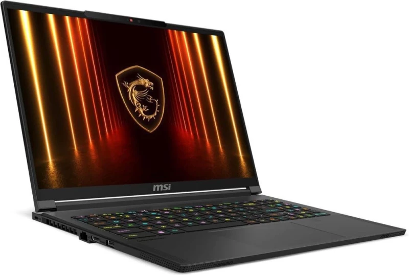 MSI Stealth A16 AI+ A3XWJG-074US (StealthA16A3074) - Изображение 1