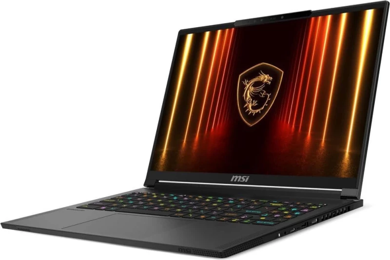 MSI Stealth A16 AI+ A3XWJG-074US (StealthA16A3074) - Изображение 2