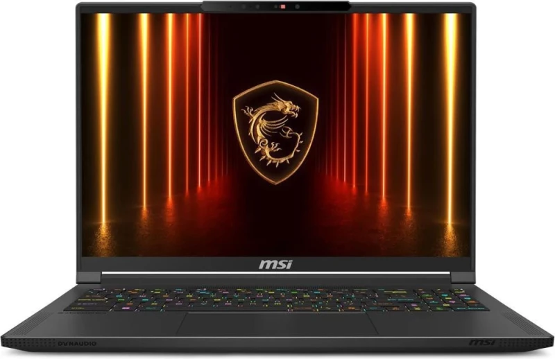 MSI Stealth A16 AI+ A3XWJG-074US (StealthA16A3074)