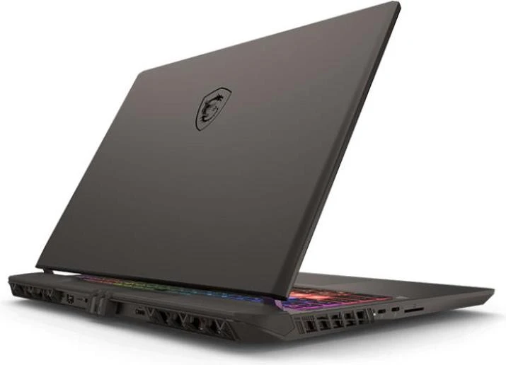 MSI Vector 16 HX AI (A2XWHG-275US) (VECTOR16HXA2275) 16GB/512GB CUSTOM - Зображення 1