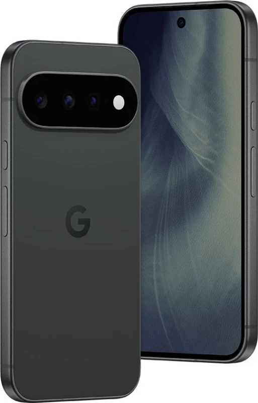 Google Pixel 11 12/256GB Obsidian (eSIM+eSIM) (US)