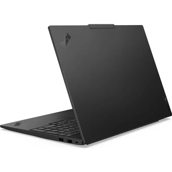 Lenovo ThinkPad E16 Gen 3 (21STCTO1WW) Black - Зображення 4