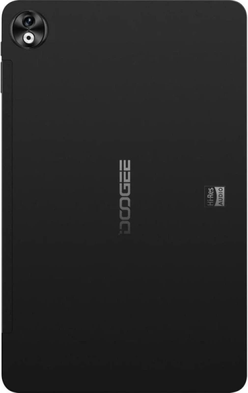 DOOGEE T40 Pro Vip Edition 8/512GB LTE Black - Зображення 1