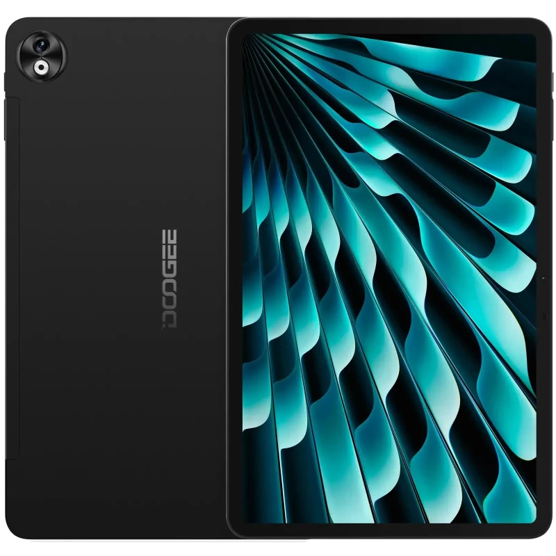 DOOGEE T40 Pro Vip Edition 8/512GB LTE Black