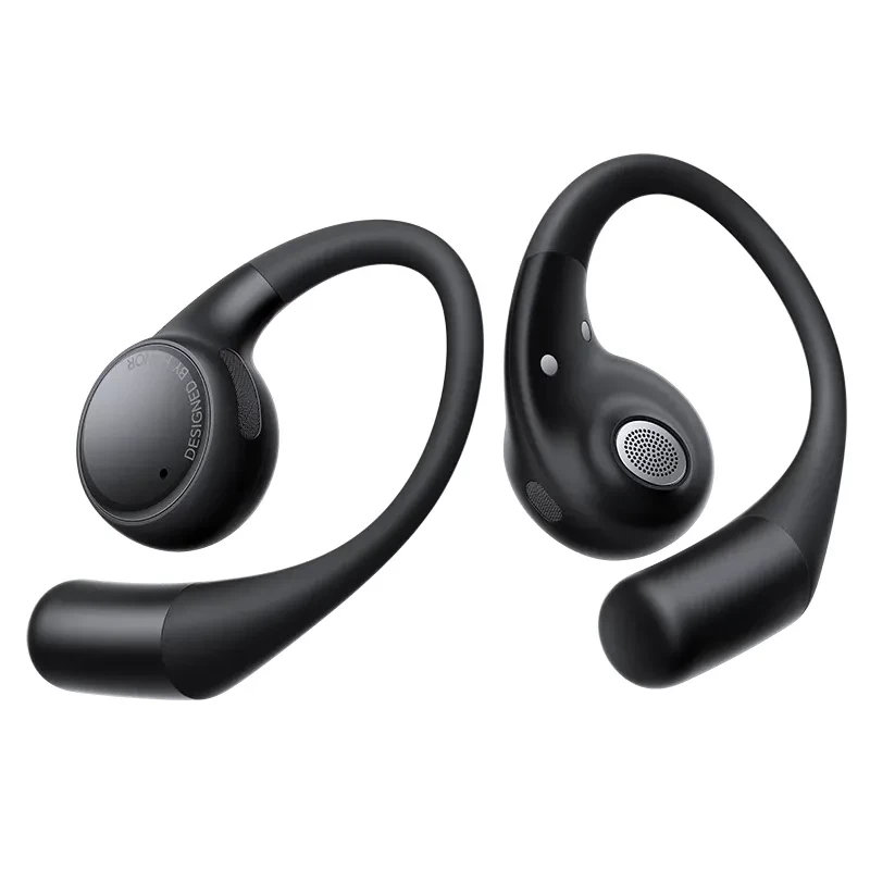 Honor Earbuds Open Black - Изображение 1
