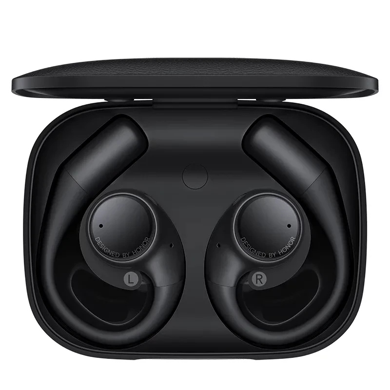 Honor Earbuds Open Black - Изображение 3