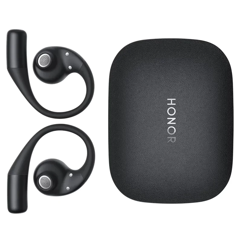 Honor Earbuds Open Black - Изображение 5